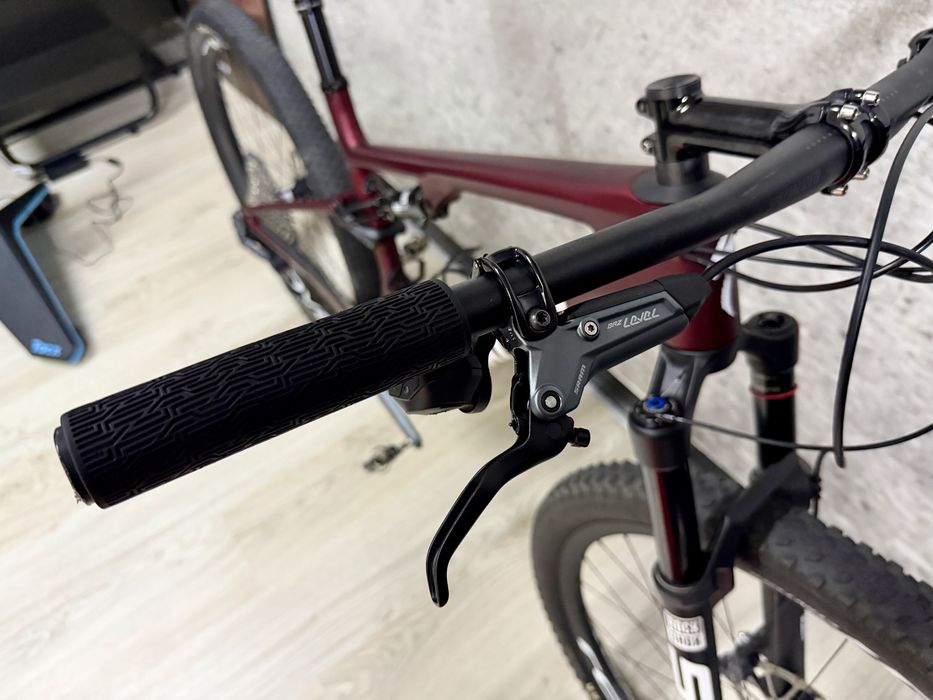 Specialized Epic 8 expert