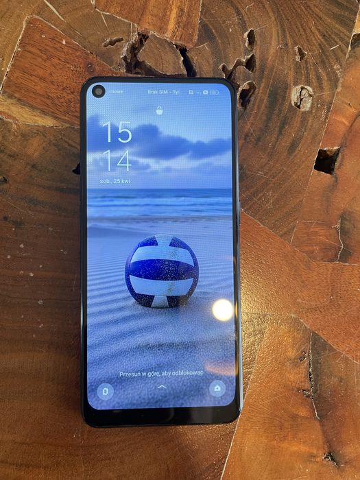 Oppo reno 5 lite
