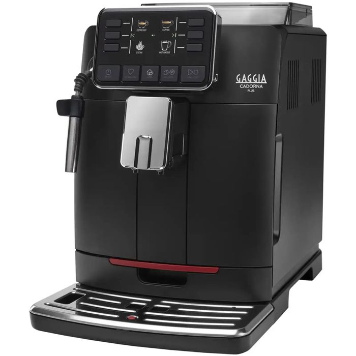 Gaggia Cadorna Plus Black (RI9601)