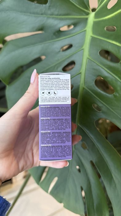 Retinol Etat Pur 15 ml NOWY