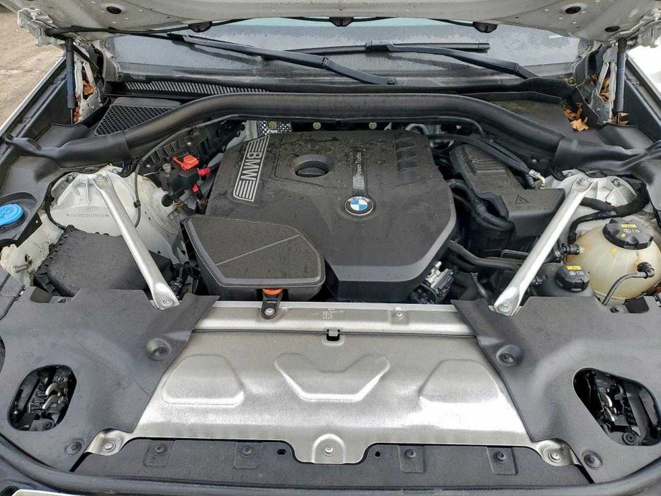 2019 BMW X3 XDrive 30I