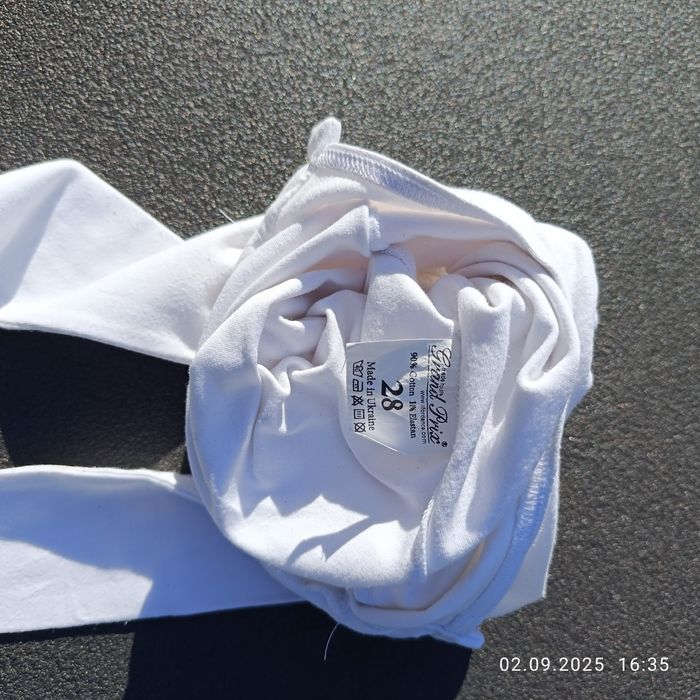 Одяг для танців, гімнастики Боді, 3-4р.