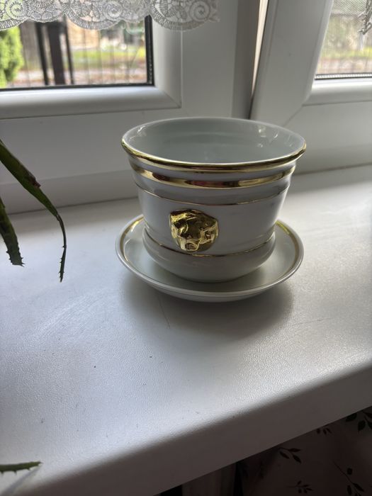 Dobiczka ,oslonka Hutschenreuther