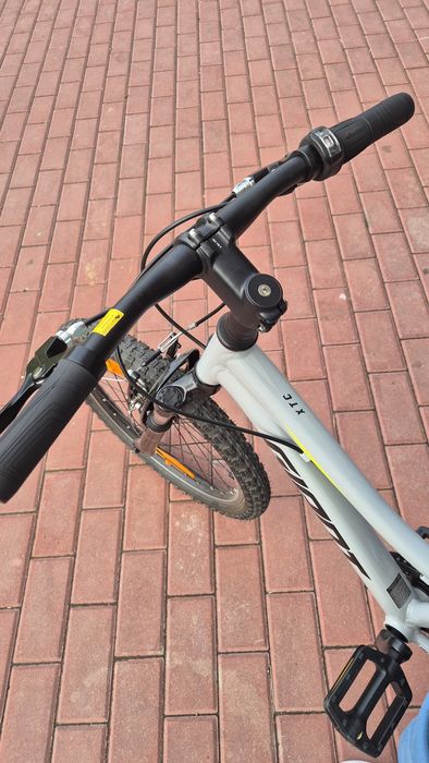 Rower giant XTC 20 cali