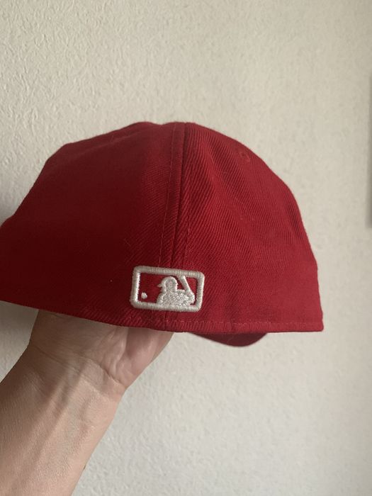 Кепка оригинал от New Era