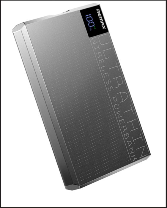 Powerbank remax MP-6 10000mah