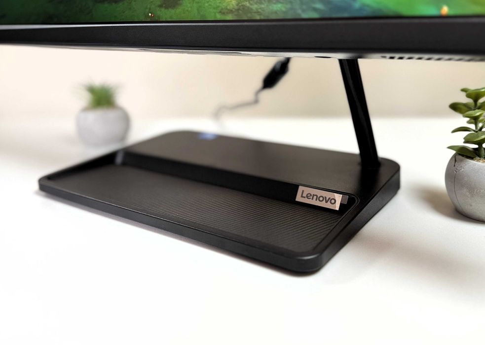 Новий моноблок Lenovo IdeaCentre 3 24IAP7·i5-12450H·16GB·512·Гарантія