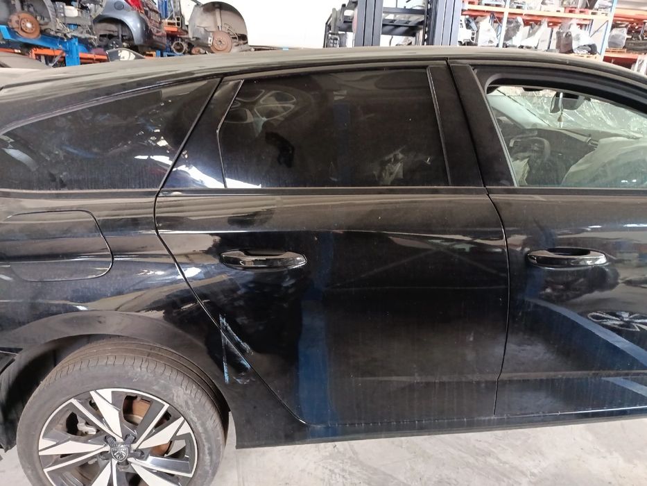 Porta trás direita PEUGEOT 308 SW III