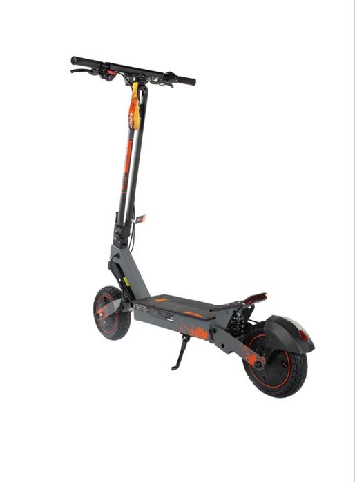 Електросамокат Kugoo / KuKirin G2 Ultra (2*800W) НОВИНКА 2026 року