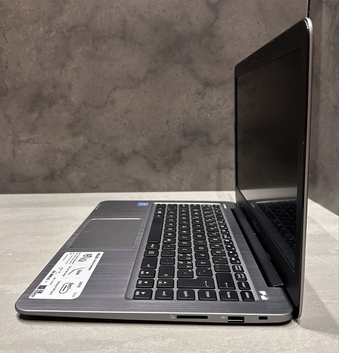 Ноутбук Asus UX32V 13.3" 4GB RAM/120GB SSD! Ma653