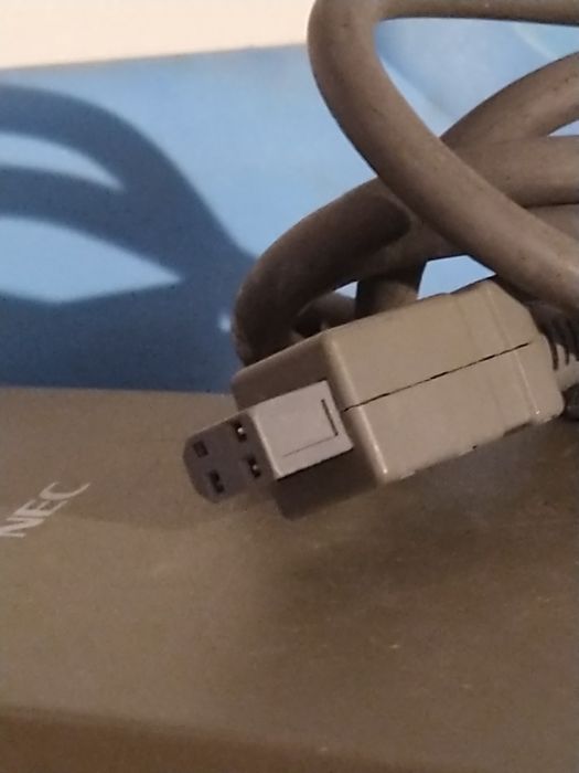 Zasilacz  NEC PU618 do versa 486