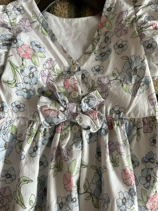 Сукенка для дівчинки