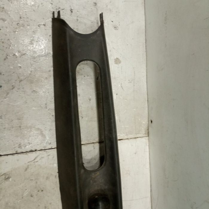 Consola central com fole de mudanças - MINI MINI (R56) | 05 - 14