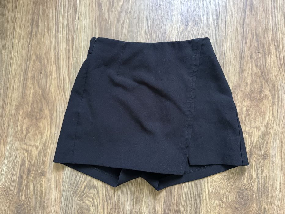 Спідниця шорти zara 36 розмір