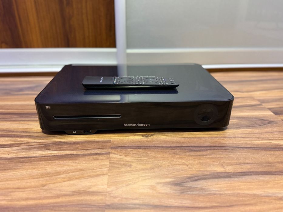 OKAZJA!!Harman Kardon BDS 280