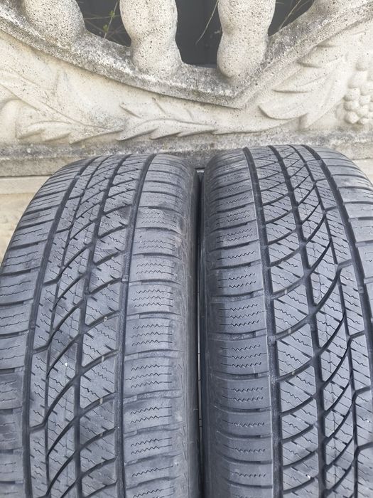 Sprzedam opony wielosezonowe 205/60 r16