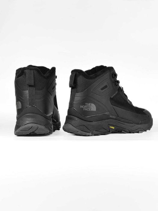Чоловічі зимові черевики The North Face | мужские кроссовки TNF