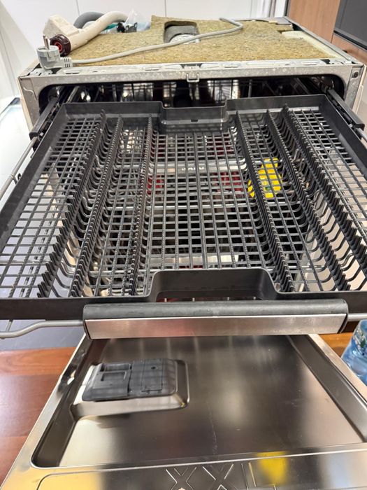 Zmywarka ARG. Do zabudowy