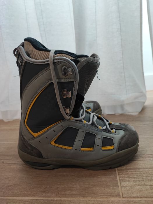 Botas neve Northwave