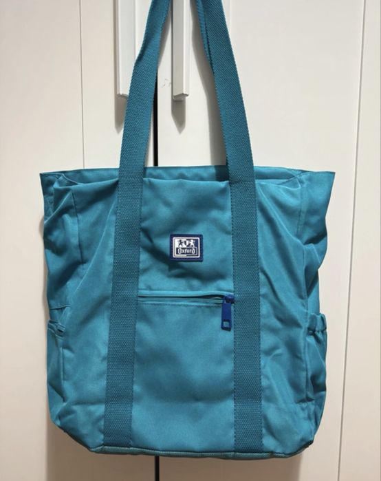 Mala Tote Oxford