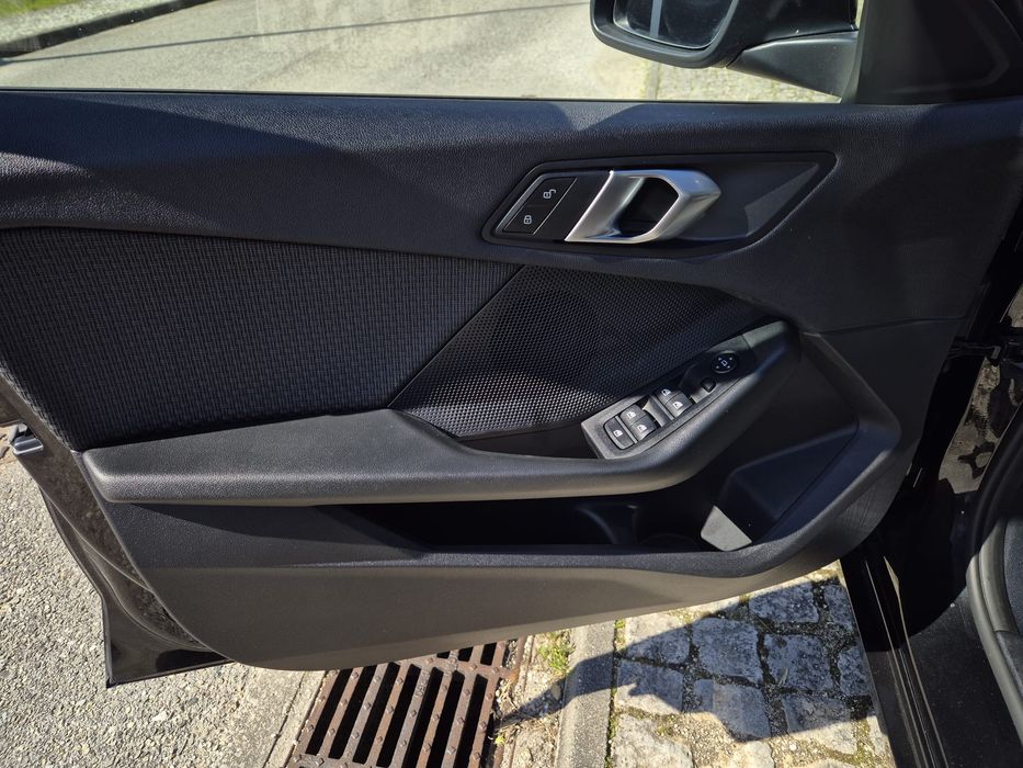 Bmw 116d - 2020 - 1 dono