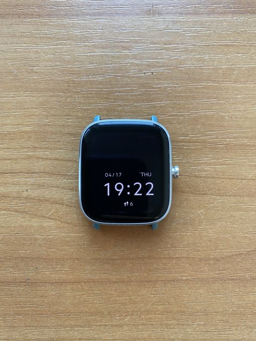 Amazfit GTS 2 mini