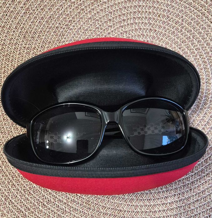 Damskie okulary przeciwsłoneczne-MISSONI-