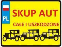 Skup Aut, samochodów z Podkarpacia, Umowa i gotówka od ręki,