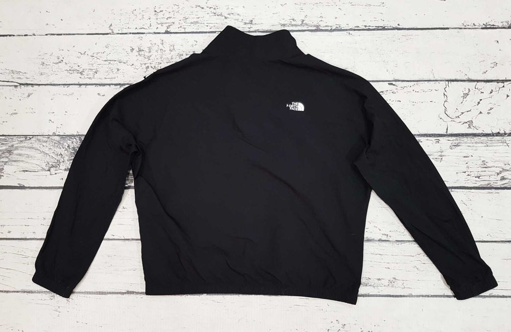 The North Face * kurtka * bluza * czarna * damska * unikatowa * L