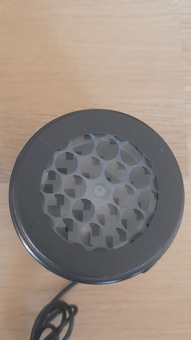 Projetor led de Natal