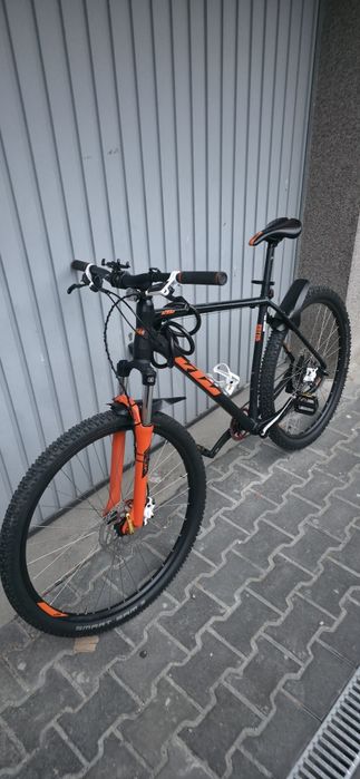 Rower Ktm Chicago Disc 29/XC