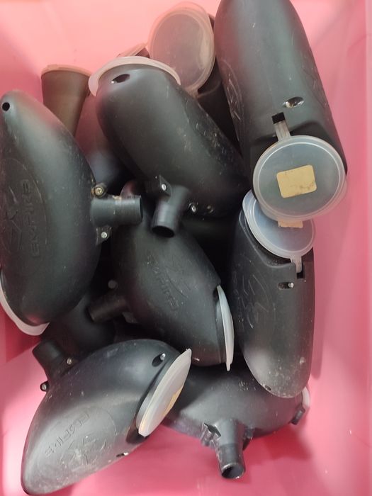 Material de Paintball