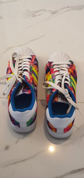 Buty sportowe 37