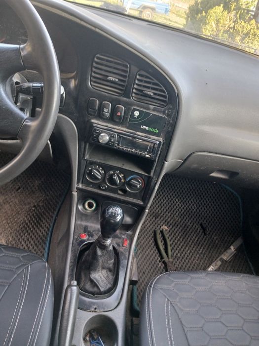 Продам Кіа Сефія