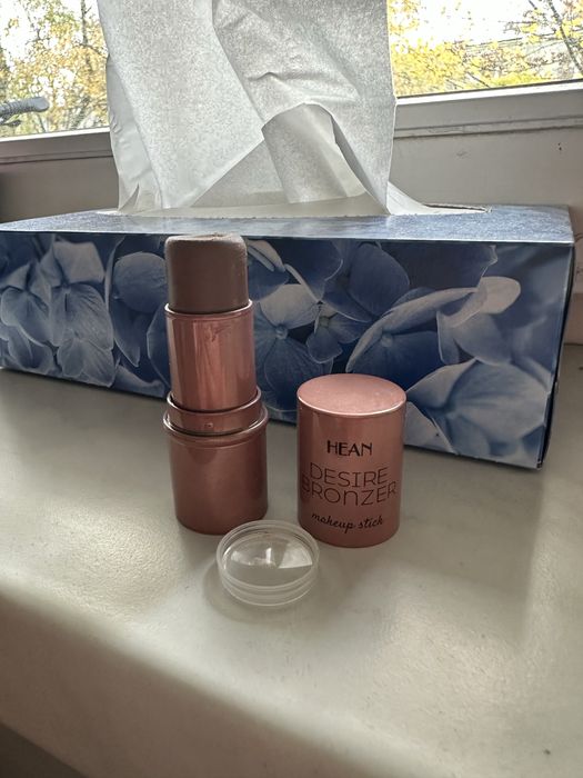 Hean Desire Bronzer 03 hot chocolate