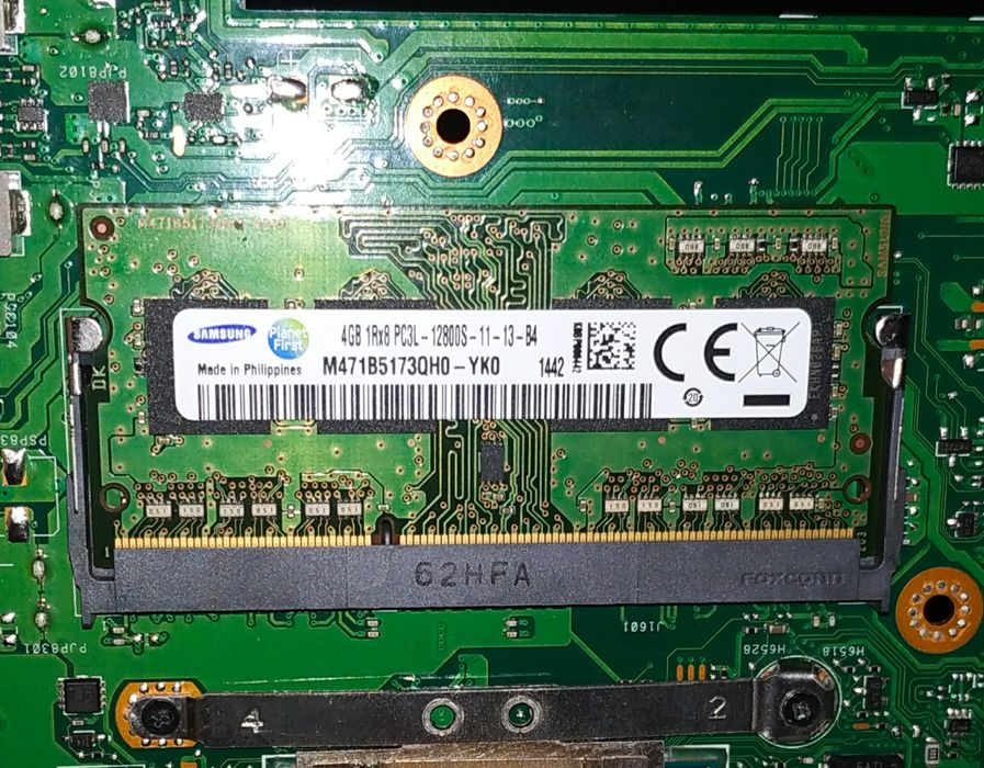 Ddr3 so dimm 8 gb 2 шт по  4 gb комплект  для ноута