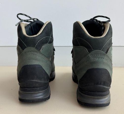 Calçados femininos de trekking