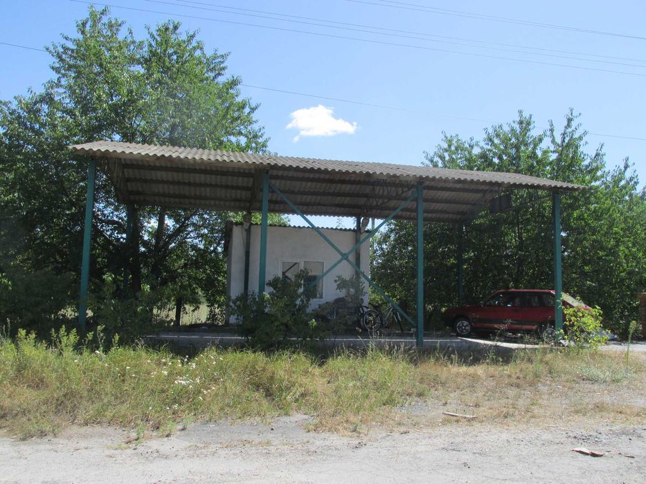 Оренда виробничої бази, м.Катеринопіль,вул.Черкаська,11,Черкаська обл.