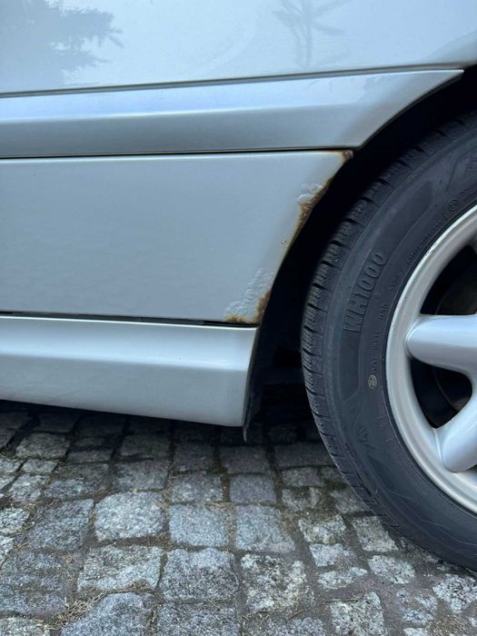 Pilna sprzedaz Mercedes Benz C 180 Coupe GAZ