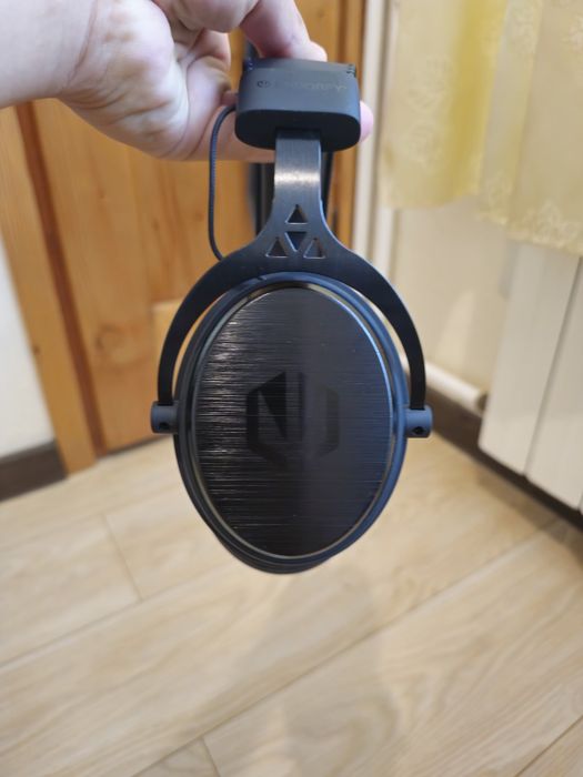 Słuchawkj Endorfy Viro Plus Usb