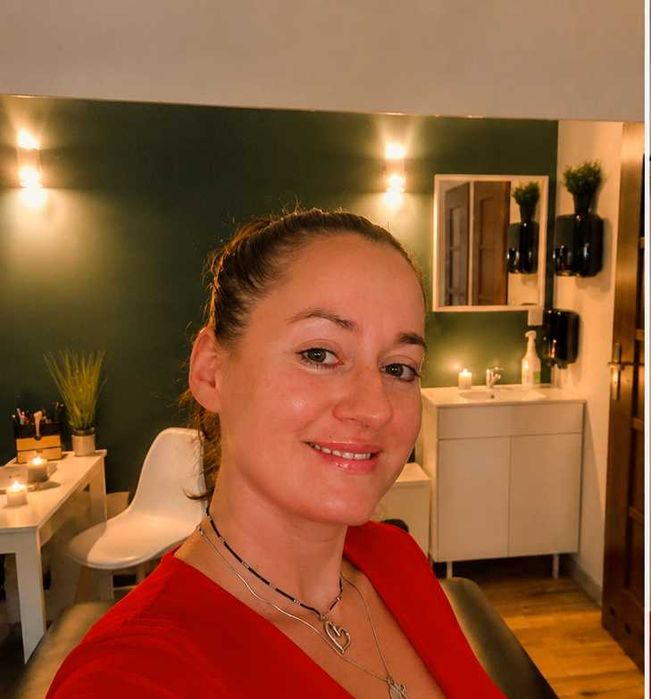 Masaże relaksacyjne
