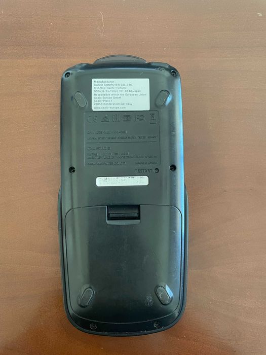 Calculadora Gráfica CASIO FX-CG20