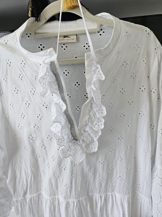 Tunika, Bunny the star M unikat