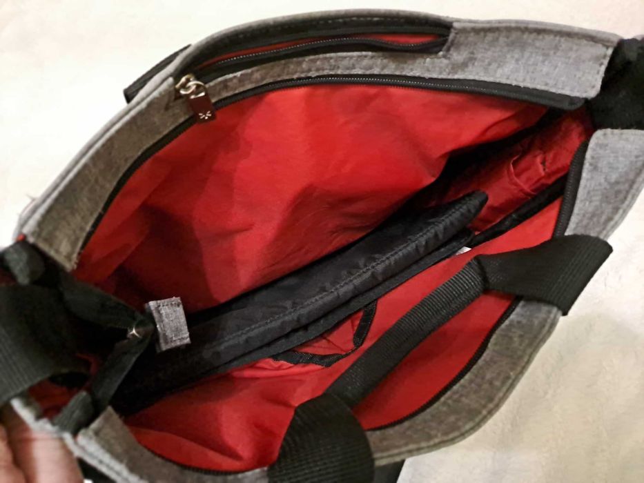 SKIP HOP torba do wózka