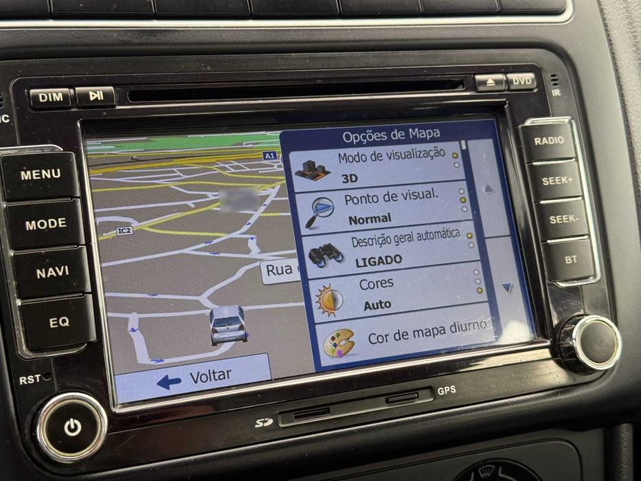 VW Polo V 1.2 TDi - Económico e fiável (Ler descrição do motor, p.f.)