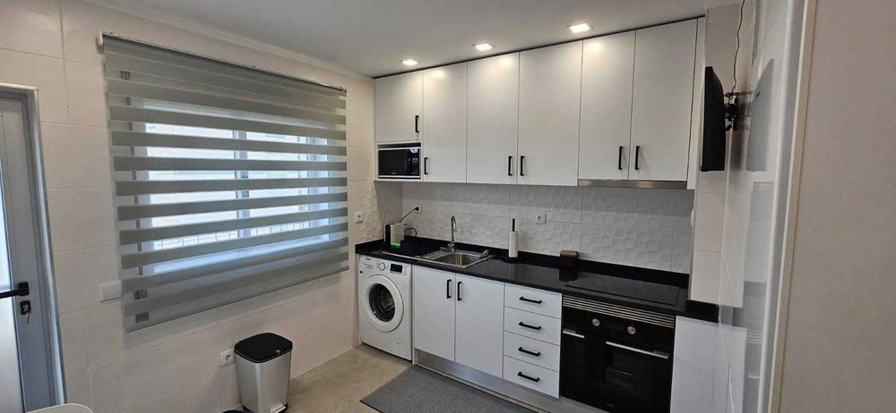 Quartos para arrendar a estudantes em apartamento na Rua do Pinhal n.º 4, São Martinho do Bispo, Coimbra