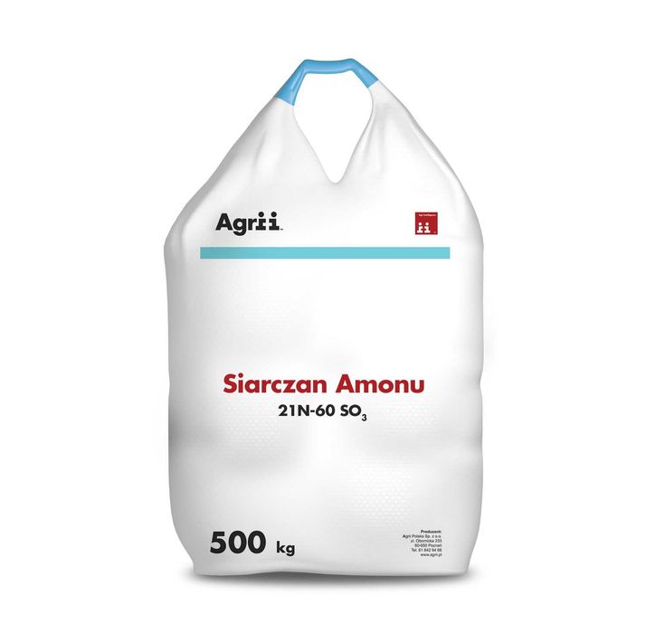 Siarczan Amonu   NS 21-60
