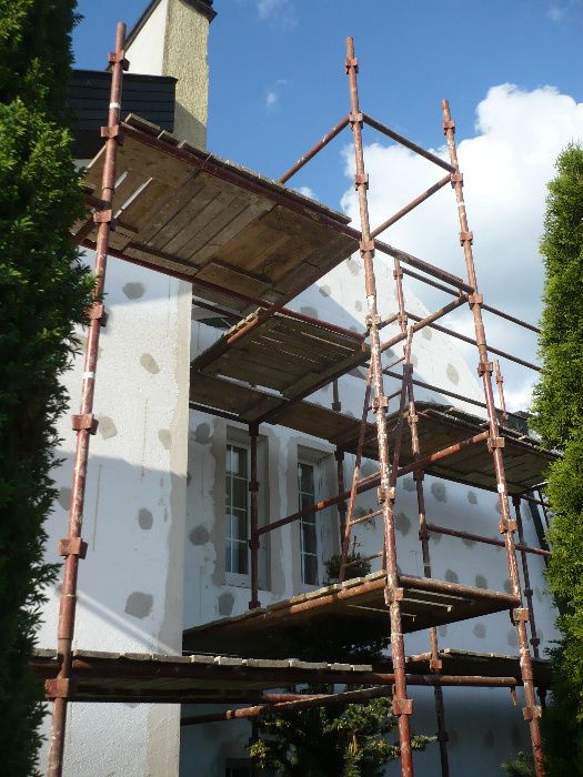 BIS WYPOŻYCZALNIA - wynajem narzędzi, elektronarzędzi i maszyn Poznań