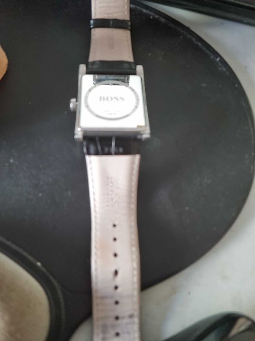 Relógio Hugo Boss de excepção