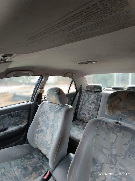 Mitsubishi Carisma 1.6 GLX